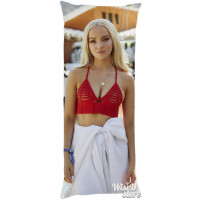 Dove Cameron Full Body Pillow case Pillowcase Cover