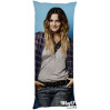 Drew Barrymore Full Body Pillow case Pillowcase Cover