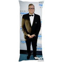 Drew Carey Full Body Pillow case Pillowcase Cover