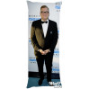 Drew Carey Full Body Pillow case Pillowcase Cover