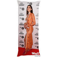 Dua Lipa Full Body Pillow case Pillowcase Cover