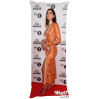 Dua Lipa Full Body Pillow case Pillowcase Cover