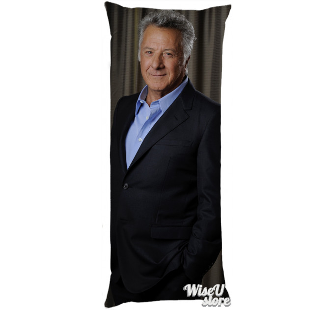 Dustin Hoffman Full Body Pillow case Pillowcase Cover