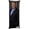 Dustin Hoffman Full Body Pillow case Pillowcase Cover