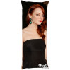 Emma Stone Full Body Pillow case Pillowcase Cover