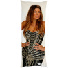 Fergie Full Body Pillow case Pillowcase Cover