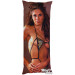 Francine Ecw Full Body Pillow case Pillowcase Cover