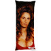 Francine Ecw Full Body Pillow case Pillowcase Cover