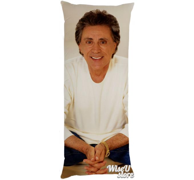 Frankie Valli Full Body Pillow case Pillowcase Cover