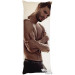 Jamie Dornan Full Body Pillow case Pillowcase Cover