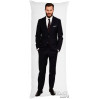 Jamie Dornan Full Body Pillow case Pillowcase Cover