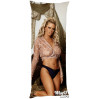 Jenna Jameson Full Body Pillow case Pillowcase Cover