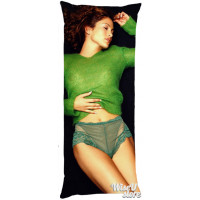 Jennifer Lopez Full Body Pillow case Pillowcase Cover