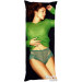 Jennifer Lopez Full Body Pillow case Pillowcase Cover