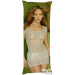 Jennifer Lopez Full Body Pillow case Pillowcase Cover