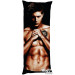 Jensen Full Body Pillow case Pillowcase Cover