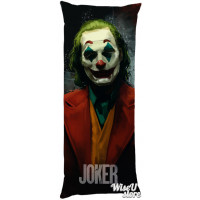 Joker Full Body Pillow case Pillowcase Cover