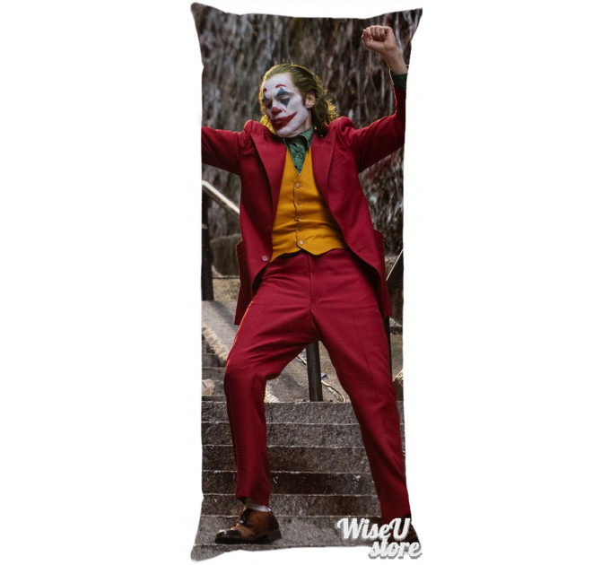 Joker Full Body Pillow case Pillowcase Cover