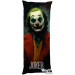 Joker Full Body Pillow case Pillowcase Cover