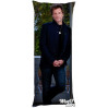 JON BON JOVI Full Body Pillow case Pillowcase Cover