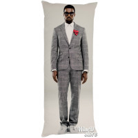 Kany West Full Body Pillow case Pillowcase Cover