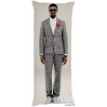 Kany West Full Body Pillow case Pillowcase Cover