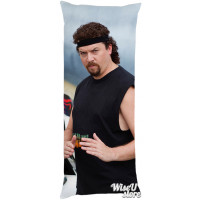 Kenny Powers Eastbound & Down Full Body Pillow case Pillowcase Cover