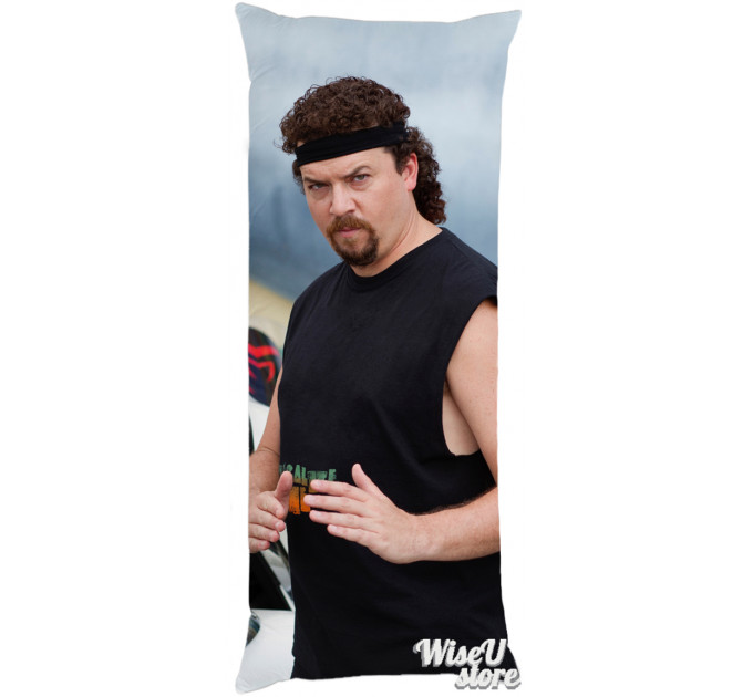 Kenny Powers Eastbound & Down Full Body Pillow case Pillowcase Cover