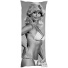 LONI ANDERSON Full Body Pillow case Pillowcase Cover