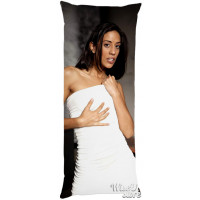 Lyla Storm Full Body Pillow case Pillowcase Cover