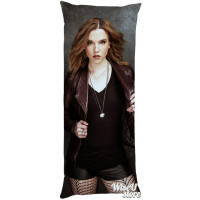 LZZY HALE Full Body Pillow case Pillowcase Cover