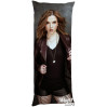 LZZY HALE Full Body Pillow case Pillowcase Cover