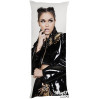 MAGGIE LINDEMANN Full Body Pillow case Pillowcase Cover