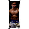 Manny Pacman Pacquiao Full Body Pillow case Pillowcase Cover