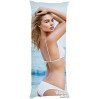 Margot Robbie Full Body Pillow case Pillowcase Cover