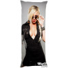 Maria Brink Full Body Pillow case Pillowcase Cover