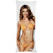 Maria Menounos Full Body Pillow case Pillowcase Cover