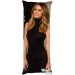 Maria Menounos Full Body Pillow case Pillowcase Cover