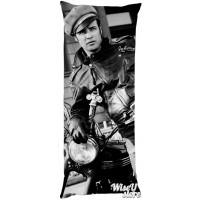 Marlon Brando Full Body Pillow case Pillowcase Cover