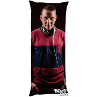 MARTIN JENSEN Full Body Pillow case Pillowcase Cover