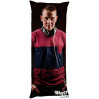 MARTIN JENSEN Full Body Pillow case Pillowcase Cover