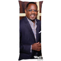 Martin Lawrence Full Body Pillow case Pillowcase Cover