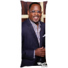 Martin Lawrence Full Body Pillow case Pillowcase Cover