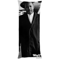 Martin Luther King Jr Full Body Pillow case Pillowcase Cover