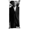 Martin Luther King Jr Full Body Pillow case Pillowcase Cover