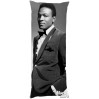 Marvin Gaye Full Body Pillow case Pillowcase Cover