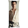 Matt Bomer Full Body Pillow case Pillowcase Cover