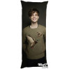 Matthew Gray Gubler Full Body Pillow case Pillowcase Cover