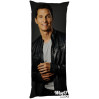 Matthew McConaughey Full Body Pillow case Pillowcase Cover