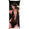 MAUD ADAMS Full Body Pillow case Pillowcase Cover